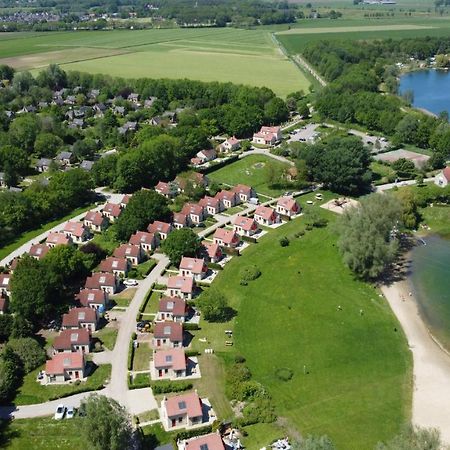 מלון Ewijk Vakantiepark 'T Broeckhuys מראה חיצוני תמונה