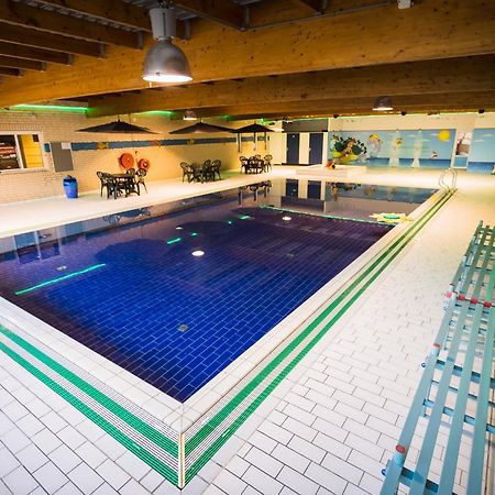 מלון Ewijk Vakantiepark 'T Broeckhuys מראה חיצוני תמונה