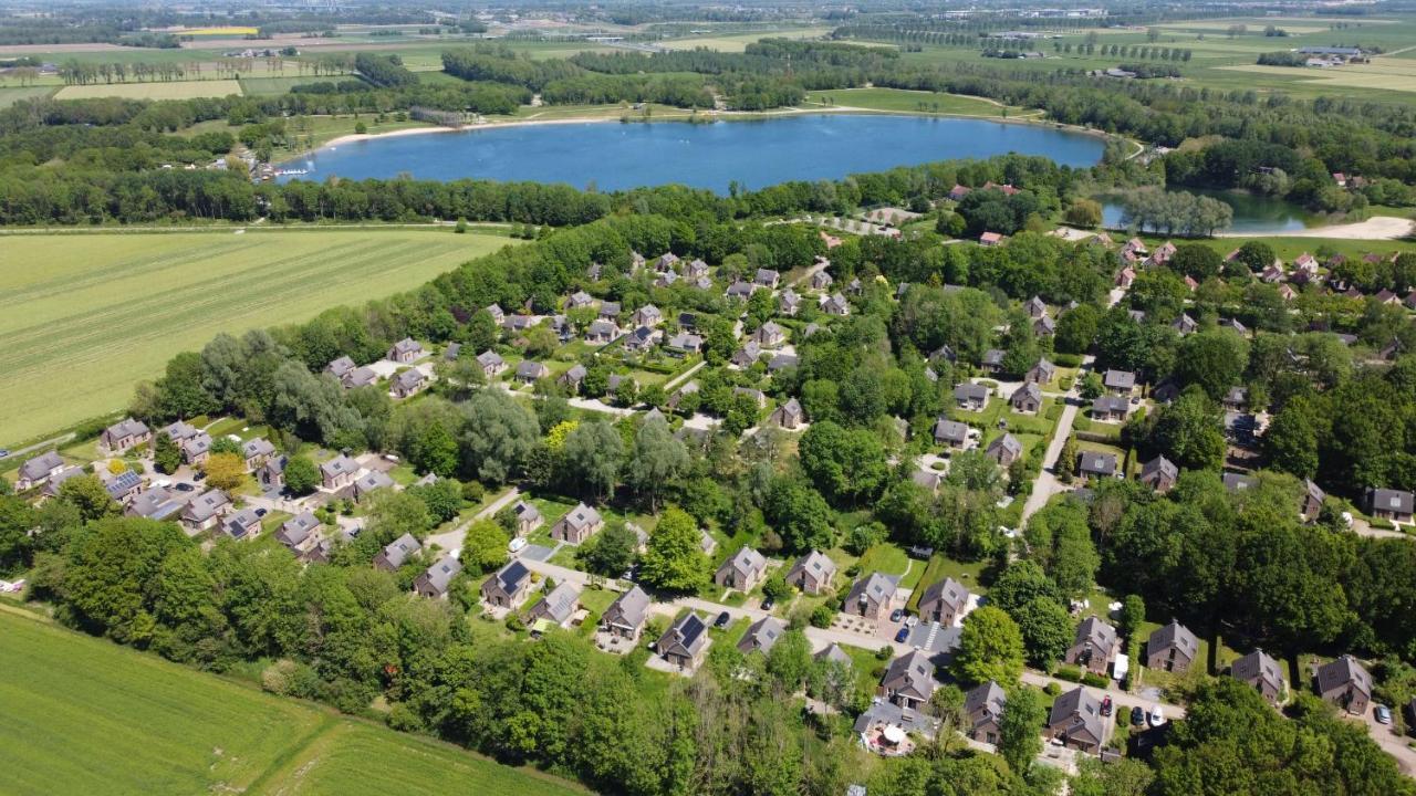 מלון Ewijk Vakantiepark 'T Broeckhuys מראה חיצוני תמונה