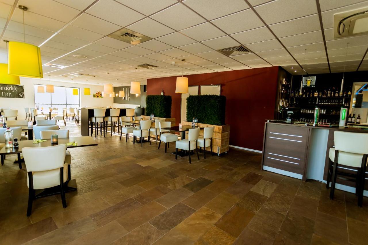 מלון Ewijk Vakantiepark 'T Broeckhuys מראה חיצוני תמונה