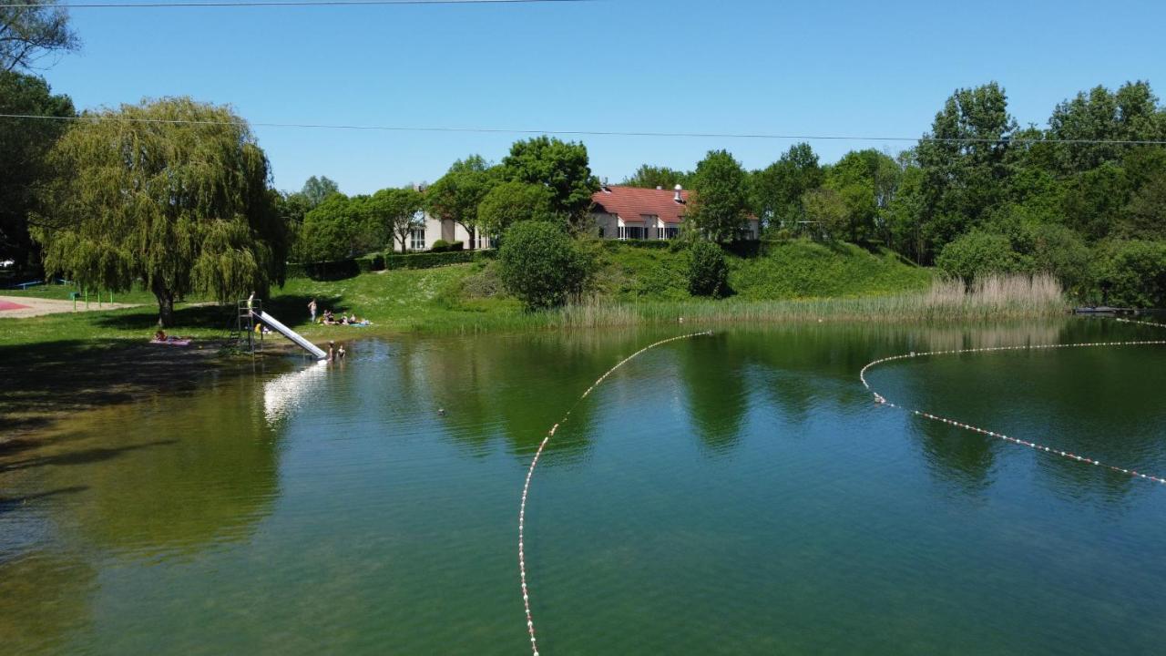 מלון Ewijk Vakantiepark 'T Broeckhuys מראה חיצוני תמונה