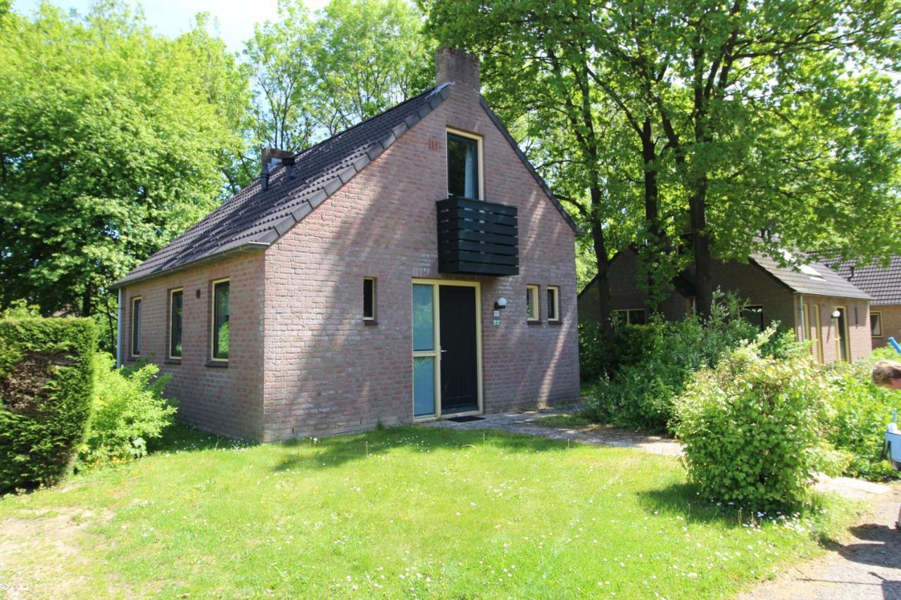 מלון Ewijk Vakantiepark 'T Broeckhuys מראה חיצוני תמונה
