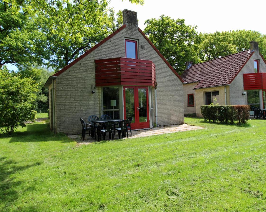 מלון Ewijk Vakantiepark 'T Broeckhuys מראה חיצוני תמונה