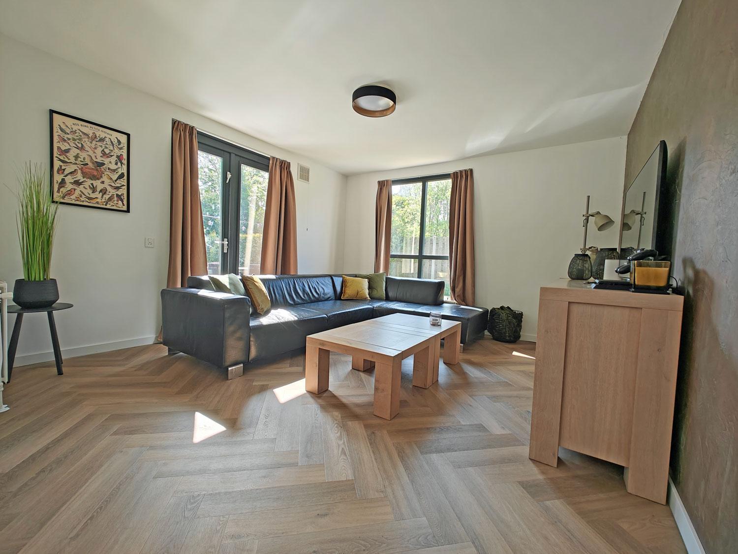 מלון Ewijk Vakantiepark 'T Broeckhuys חדר תמונה
