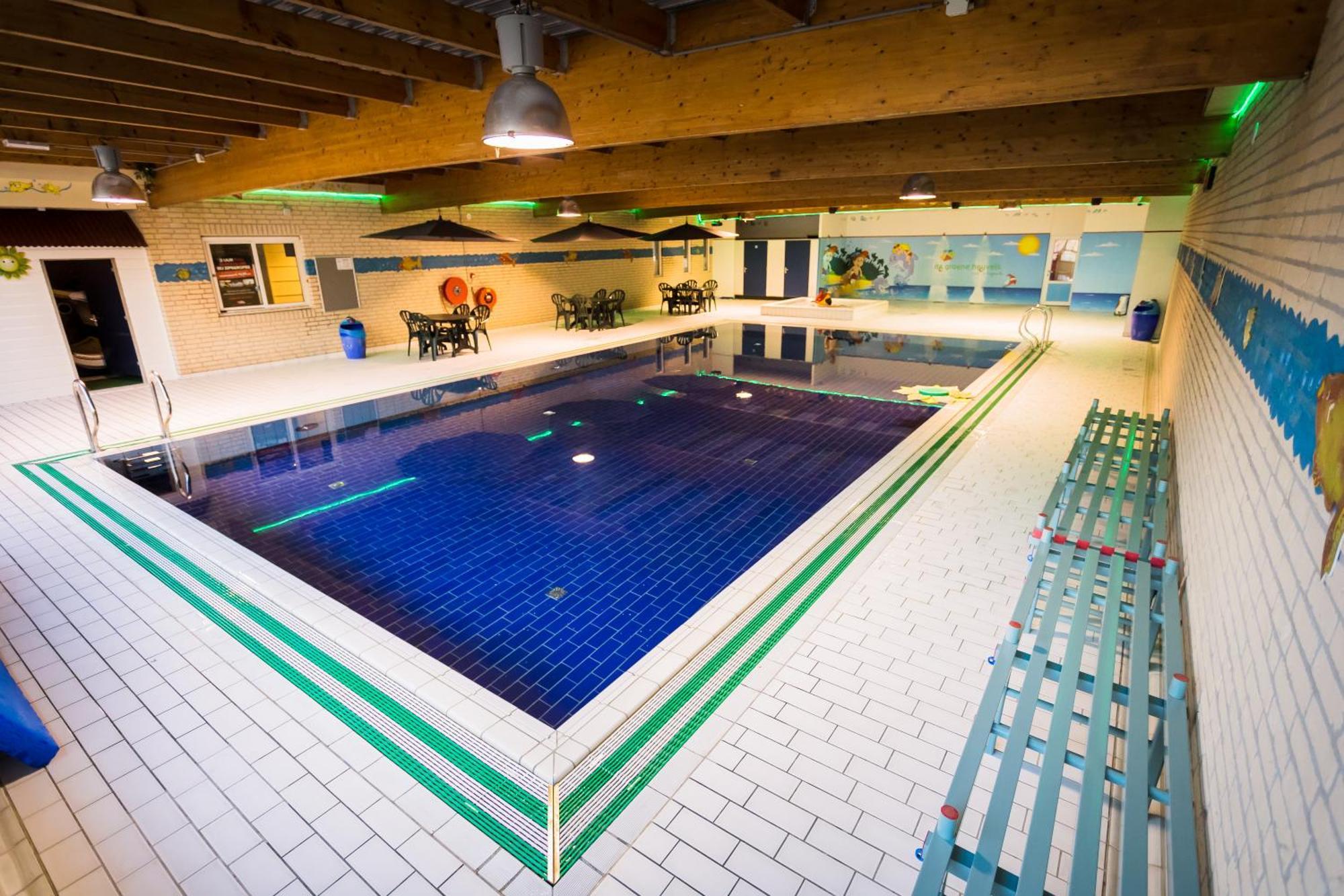 מלון Ewijk Vakantiepark 'T Broeckhuys מראה חיצוני תמונה
