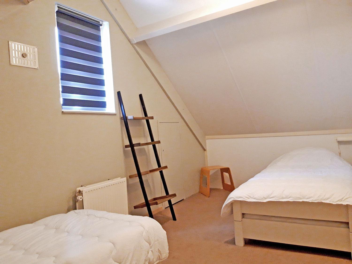 מלון Ewijk Vakantiepark 'T Broeckhuys חדר תמונה