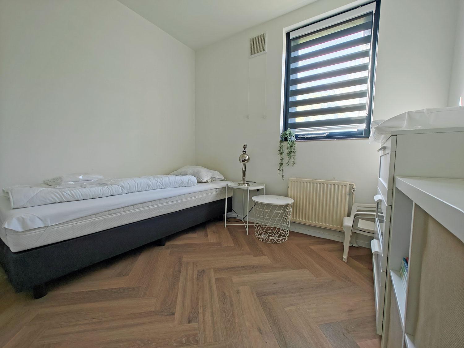 מלון Ewijk Vakantiepark 'T Broeckhuys חדר תמונה