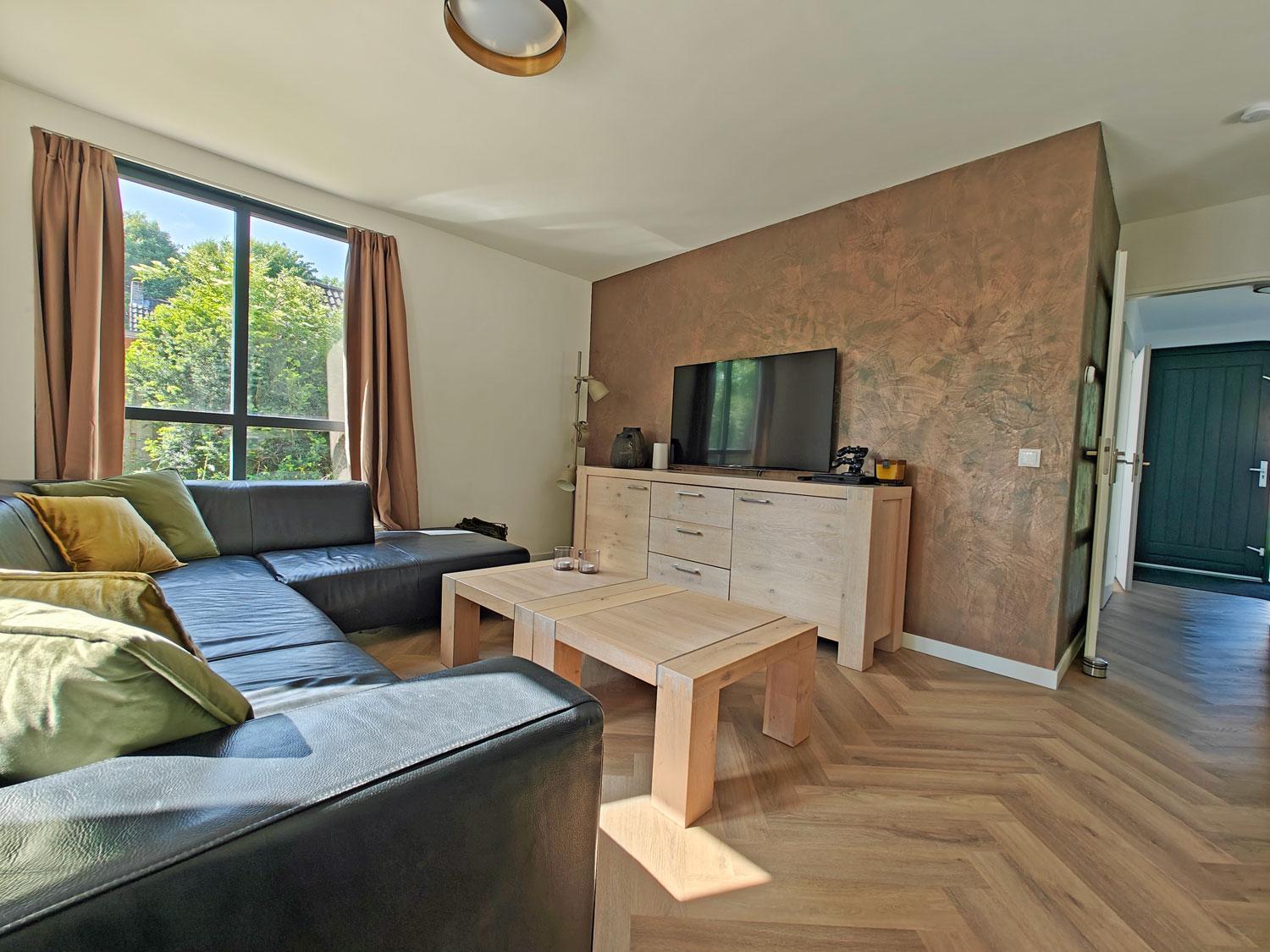 מלון Ewijk Vakantiepark 'T Broeckhuys חדר תמונה